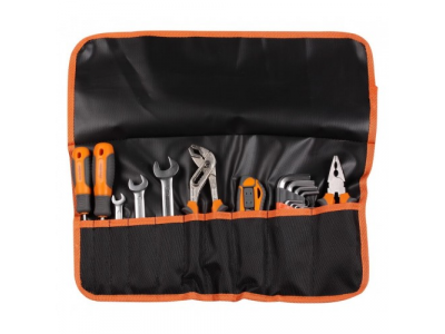 Набор инструментов в сумке 17 предметов (AT-17B-01)
