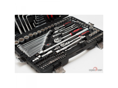 СЕРВИС КЛЮЧ 12142 Набор инструментов