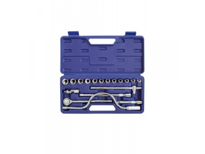 Набор Helfer basic 18 предметов 1/2"