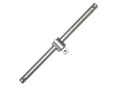 Вороток Т-образный 1"DR, 660 мм, S23H8660 JONNESWAY