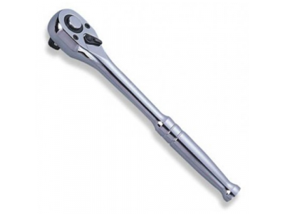 Трещотка 1/2"DR, 36 зубцов, 278 мм, R2904A JONNESWAY