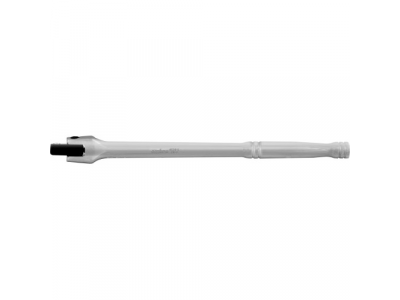 Вороток шарнирный (гибкая рукоятка) 3/8”DR 250 мм, Ombra 253810