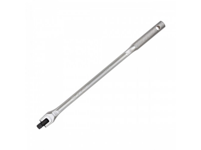 Вороток 1/2", 450 мм, с шарниром KING TONY