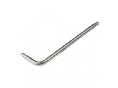JTC Ключ TORX Г-образный T-10H JTC