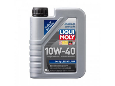 Моторное масло LiquiMoly 1930