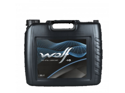 Моторное масло WOLF VITALTECH 15W40 EXTRA 20L