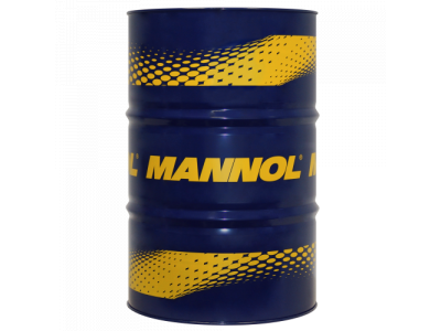 MANNOL 7713 O.E.M. 5W-30 for Hyundai Kia 208L