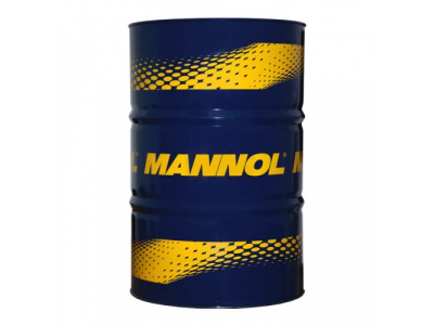 MANNOL Energy Combi LL 5W-30 208L