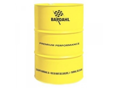 Масло моторное синтетика 15W-40 60 л.XTEC TRUCKS