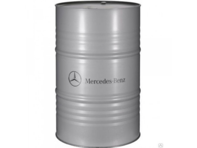 МАСЛО МОТОРНОЕ 210Л MB 229.3