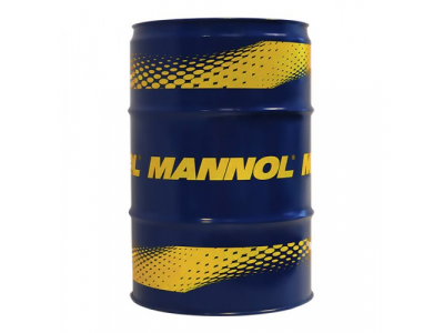 MANNOL Multifarm STOU 10W-40 60L