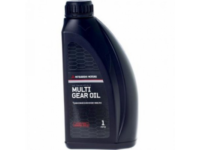 МАСЛО ТРАНСМИССИОННОЕ 75W-80 1L