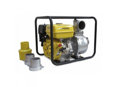 Мотопомпа для чистой воды АМР 100 С