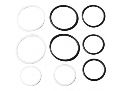 Ремонтный комплект для цилиндра гидравлического обратного действия 10т. OHT510M, Ombra OHT510MRK