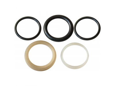 Ремонтный комплект для цилиндра гидравлического обратного действия 5т. OHT505M, Ombra OHT505MRK