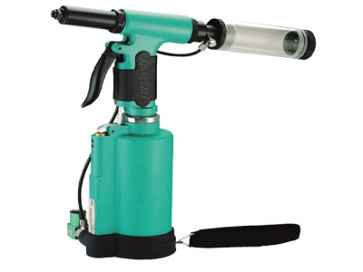 Заклепочник гидропневматический 3,2-6,4 мм., JAT-0115V JONNESWAY от JONNESWAY Заклепочник гидропневматический 3,2-6,4 мм., JAT-0115V JONNESWAY