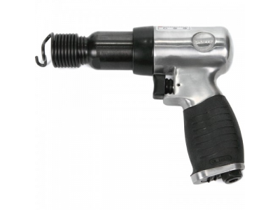 Пневматический молоток с 4-мя зубилами 190 мм