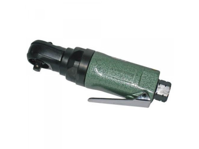 Трещотка пневматическая короткая 1/4"DR, 230 об./мин., 34 Нм, JAR-1012 JONNESWAY
