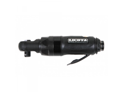 Пневмотрещотка 3/8" 75 Нм (7.6 кГм), промышленная