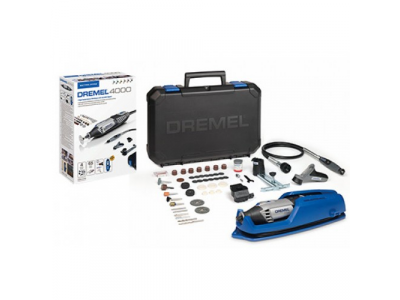 DREMEL® 4000 (4000-4/65 EZ)