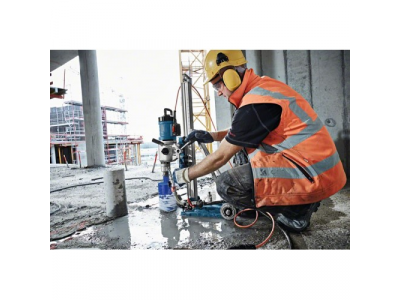 Дрель алмазного сверления GDB 350 WE Professional