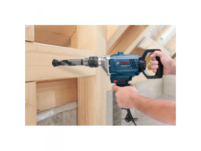 Безударная дрель Bosch GBM 1600 RE Professional