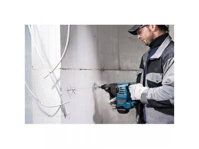 Перфоратор с патроном SDS-plus GBH 3-28 DRE