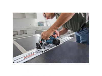 Погружная пила GKT 55 GCE Professional