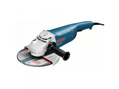 Угловая шлифмашина GWS 22-230 H Professional