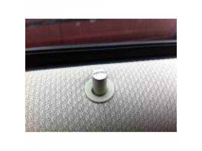 Кнопки блокировки дверей Mercedes AMG Door Pin, артикул A0007660228