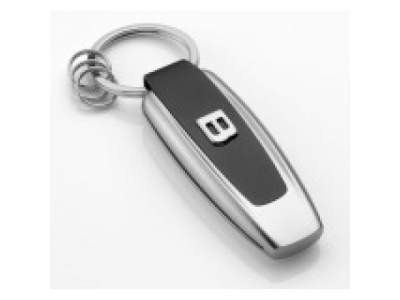 Брелок Mercedes-Benz Key Ring, Model Series B-Class, артикул B66958415