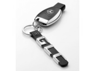 Брелок Mercedes-Benz GLC Keyring, артикул B66957957