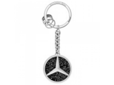Брелок для ключей Mercedes-Benz Key ring, Saint-Tropez, артикул B66952740