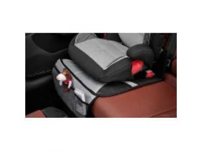 Чехол защитный на сидение под детское автокресло Volkswagen, артикул 000019819