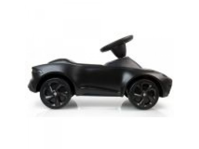 Детский автомобиль Jaguar Junior Ride On, Black