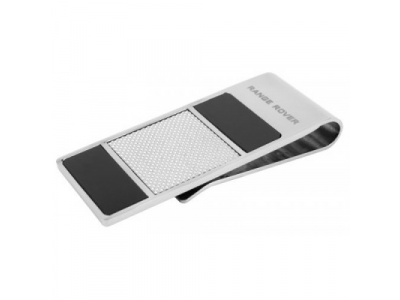 Зажим для банкнот Range Rover Money Clip