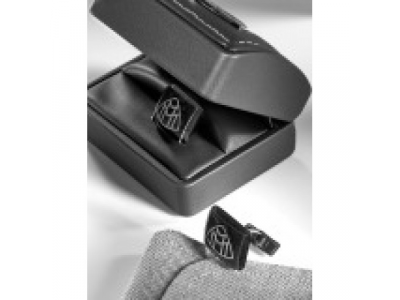 Запонки Mercedes Maybach Cufflinks, артикул B66958071