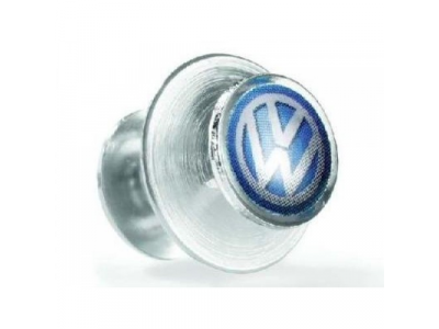 Значок Volkswagen Metall Pin, артикул 000087000B