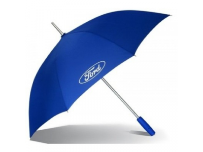 Зонт-трость Ford Regenschirm, артикул 35020587