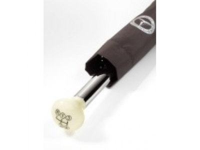 Зонт трость Mercedes-Benz Guest umbrella, 300 SL, Brown, артикул B66043226