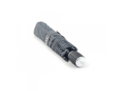 Складной зонт с чехлом, закрепляемым в салоне Audi