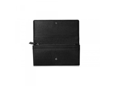 Женское портмоне Audi Womens Billfold, black