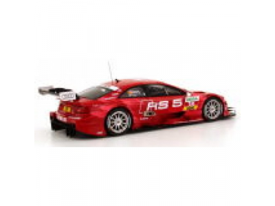 Модель автомобиля Audi RS 5 DTM 2013, Molina, Scale 1:43