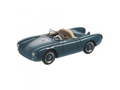 Модель автомобиля Porsche Buckelspyder