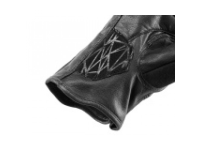 Мотоперчатки унисекс BMW Motorrad AirFlow Glove, Unisex, Black