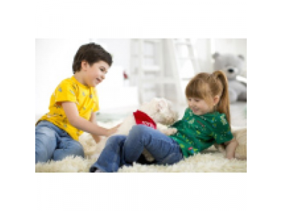 Детская футболка Toyota Kids T-Shirt Yellow, артикул TMDR9U0104