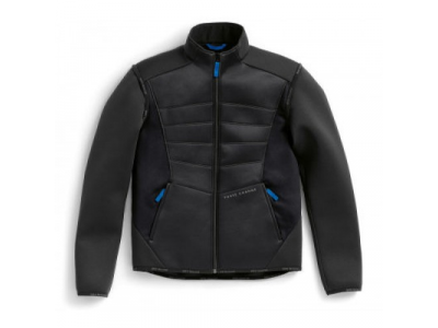 Куртка унисекс BMW Motorrad PCM Jacket, Unisex, Black