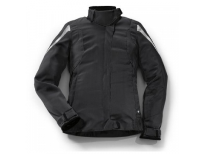 Женская мотокуртка BMW Motorrad Jacket TourShell, Ladies, Black 2017