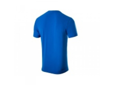 Мужская футболка Skoda T-shirt Mens RS, Race Blue