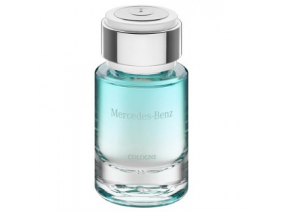 Мужская туалетная вода Mercedes-Benz Cologne Perfume Men, 75 ml.